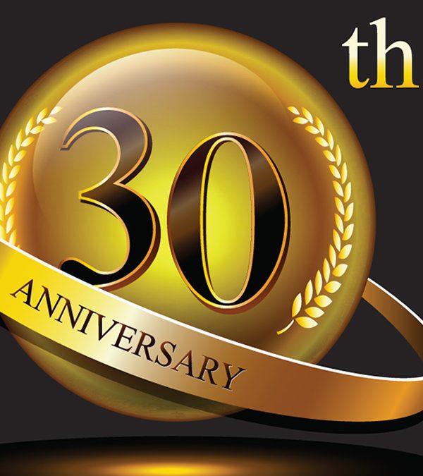 Graphite Capital celebrates 30-year anniversary