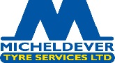 Micheldever - Distributor and retailer of tyres