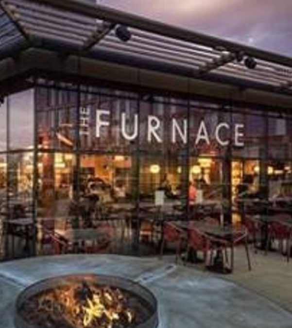 Graphite Capital’s portfolio company New World Trading Company launches new brand, The Furnace