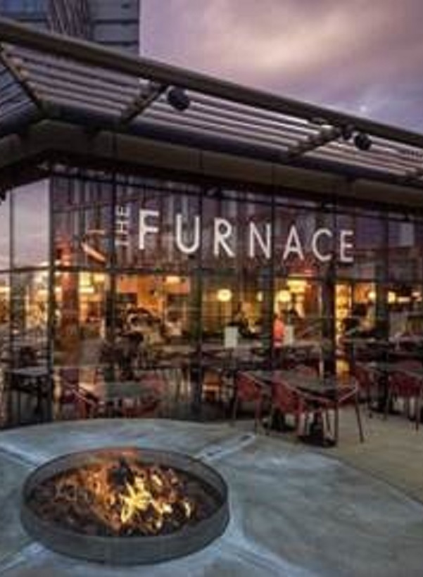 The Furnace News